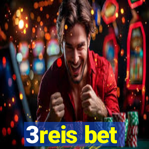 3reis bet